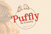 Gelamore - Retro Bold Display Font, a Serif Font by Qweera Studio (Thumbnail 6 of 12)