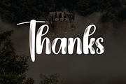 Fairytale | Script Font, a Handwritten Font by Scratchones (Thumbnail 9 of 9)