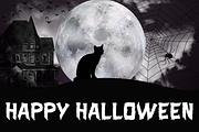 Jagged Terror is a Halloween font, a Sans Serif Font by Brown Cupple (Thumbnail 6 of 10)