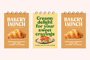 Misago Sweet Retro Serif Font, a Serif Font by timelesstype.co (Thumbnail 3 of 20)