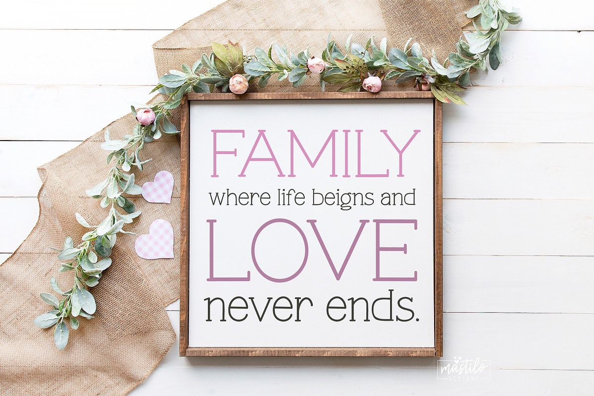 Every Day Cute Hand-drawn Serif Font, a Serif Font by Mastilo Designs (Photo 2 of 8)