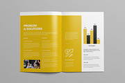 White Paper, a Brochure Template by Pixelpick (Thumbnail 8 of 9)