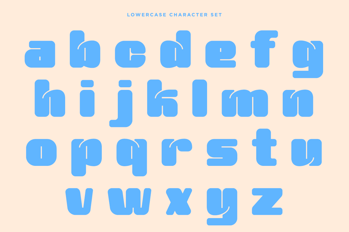 Sicker - Bold Sans Font, a Sans Serif Font by RagamKata (Photo 12 of 13)