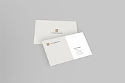 Lynx Business Card, a Business Card Template by SlideStation (Thumbnail 4 of 5)