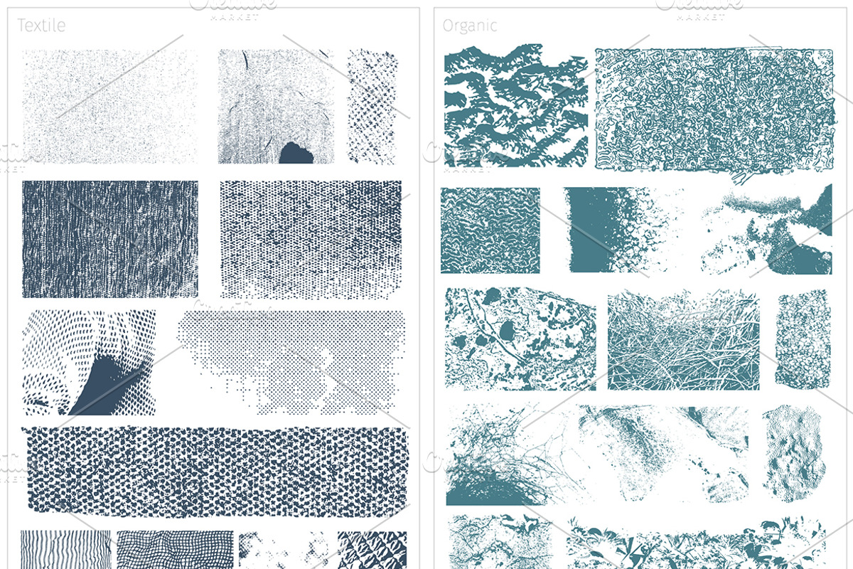 Creative vector elements collection, a Background Graphic by Digithings (Photo 4 of 9)