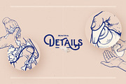 Wash your hands, a Healthcare Illustration by blauananas (Thumbnail 6 of 7)
