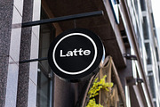 After - Modern Display, a Sans Serif Font by Webhance Studio (Thumbnail 2 of 7)