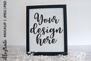 Product Mockup Bundle | Styled Stock, a Household Mockup by illuztrate (Thumbnail 18 of 19)