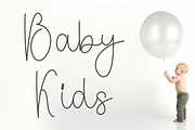 Twinkle Christmas, a Handwritten Font by InermediaSTUDIO (Thumbnail 2 of 8)