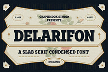 Delarifon
