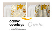 Sherpa Blanket Studio Mockup, an Apparel Mockup by Mockups Studio (Thumbnail 5 of 8)