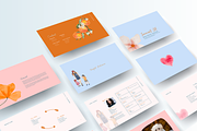 Brand Strategy Templates, a Marketing Template by Nile Brand Design (Thumbnail 4 of 5)