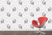 Cute pandas, an Animal Illustration by Tkoko vectors & patterns (Thumbnail 7 of 8)