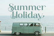 Insight Melody, a Serif Font by saemoon creative (Thumbnail 10 of 12)