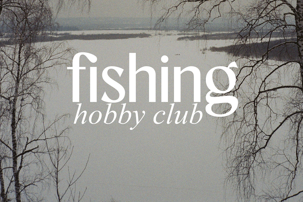 Guchiga - Modern Elegant Sans Serif, a Sans Serif Font by Jimoji (Photo 5 of 11)