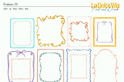 La Dolce Vita-Food and Drink, a Seasonal Illustration by Collection by VY (Thumbnail 3 of 11)