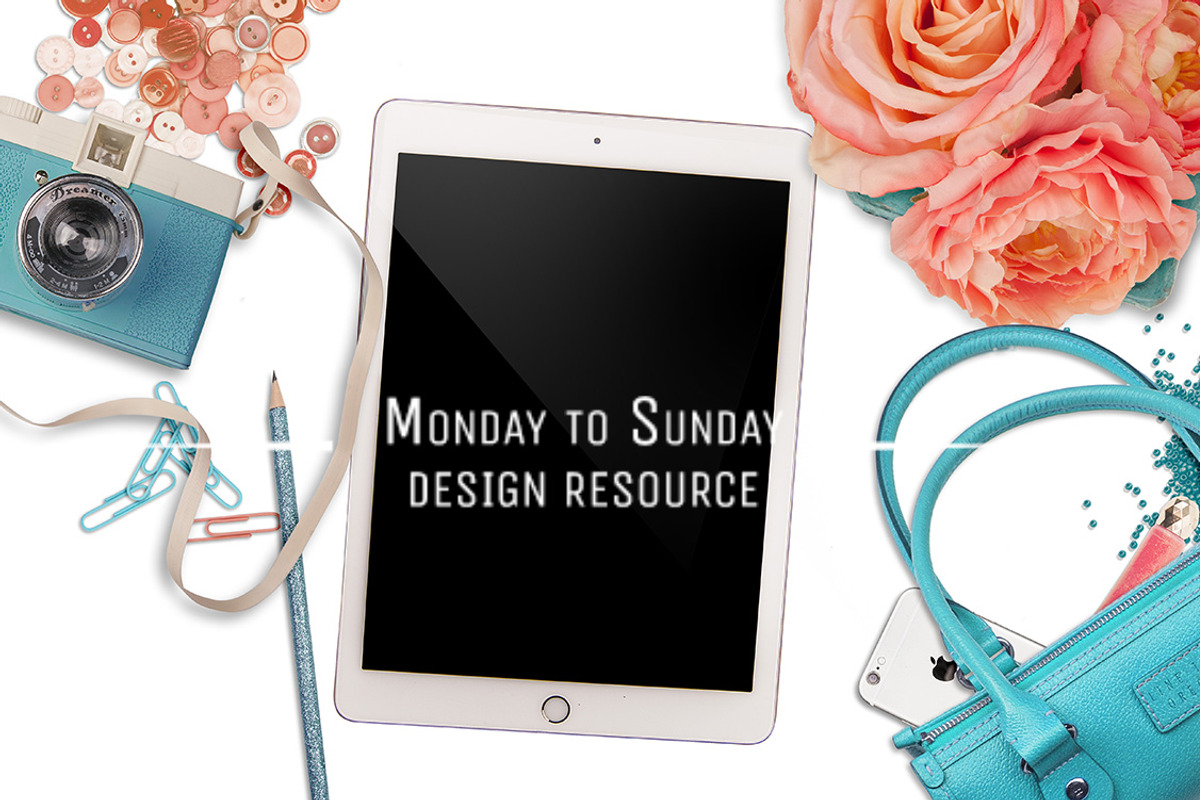GET IT ALL: Mockups Bundle, a Cups & Container Mockup by Snark Heart (Photo 10 of 25)