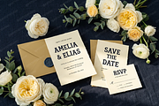 Cusi - Elegant Serif Typeface, a Serif Font by Astuti Studio (Thumbnail 12 of 25)