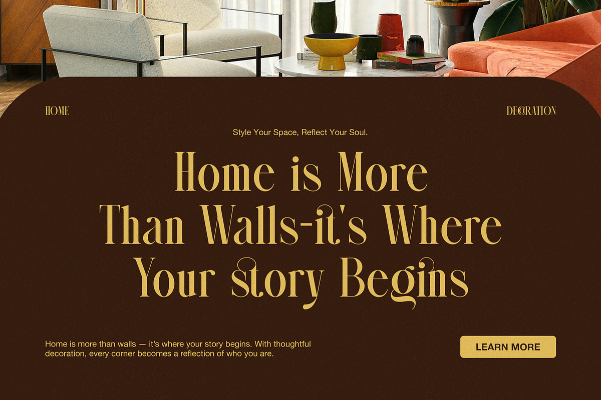 Sencha Elegant Serif Font, a Serif Font by Graphicxell (Photo 4 of 8)