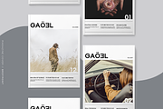 Breymont Sans, a Sans Serif Font by Hindia Studio (Thumbnail 7 of 9)