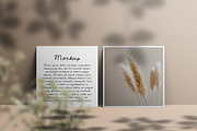 Stationery Mockup and Scene Creator, a Pens & Pencil Mockup by mocko (Thumbnail 16 of 24)
