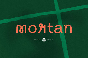 Mortan