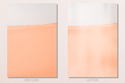 Film + Light Inspired Photo Overlays, a Texture Graphic by Feather & Sage Design (Thumbnail 4 of 8)