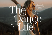 Candlefish Stylish Modern Serif Font, a Serif Font by UICreative (Thumbnail 5 of 13)