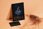 Ziporah Elegant Serif Font, a Serif Font by Graphicxell (Thumbnail 7 of 10)