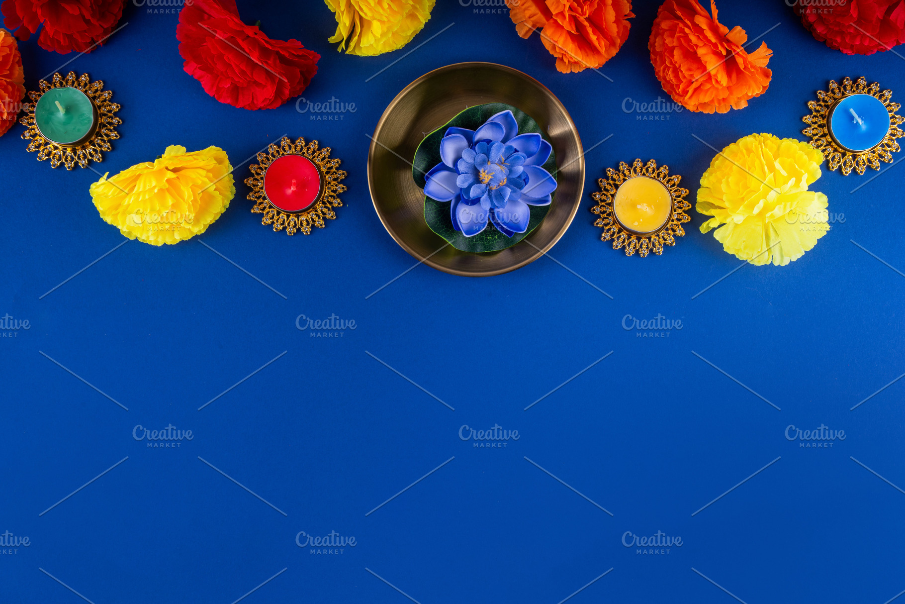 Happy Diwali holiday background, a Holiday Photo by Rimma