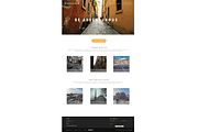 Regulize PSD Home Page Template, a Websites & App Template by tiagocarrico (Thumbnail 4 of 4)