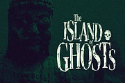 The Phantom Isles: Retro Tiki Font, a Symbol Font by Wingsart Studio (Thumbnail 15 of 19)