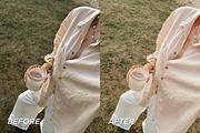 15 Natural Light Lightroom Presets, a Preset Add-On by TheWayfarerShoppe (Thumbnail 6 of 9)