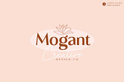 Kalista Font Duo + Logo, a Serif Font by Mulkan Nazir (Thumbnail 9 of 18)