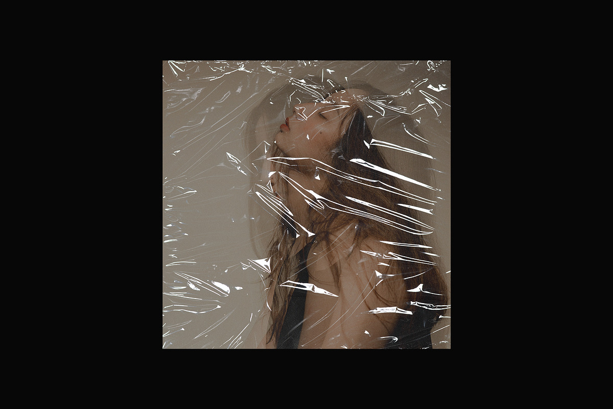 Plastic Texture Overlays, a Texture Graphic by Gravito (Photo 8 of 15)