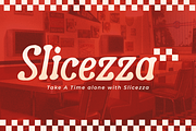 Gisgro - Playful Serif Display, a Serif Font by Pandeka Studio (Thumbnail 6 of 9)