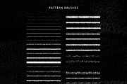 Conté Vector Brush Pack, a Graphic by StockMamba (Thumbnail 8 of 8)