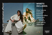 Vintage Effects & Overlays Package, a Layer Style Add-On by PhotoSpirit (Thumbnail 49 of 63)