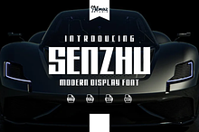 Senzhu