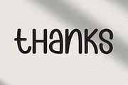 Simple Grinches | Script Font, a Script Font by Scratchones (Thumbnail 8 of 8)
