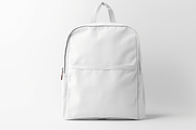 School bagpack mockup design, a Product Mockup by Raihan Rahman (Thumbnail 8 of 8)
