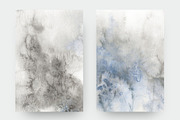 Abstract frozen grey backgrounds, a Texture Graphic by Kolorata Art (Thumbnail 3 of 5)