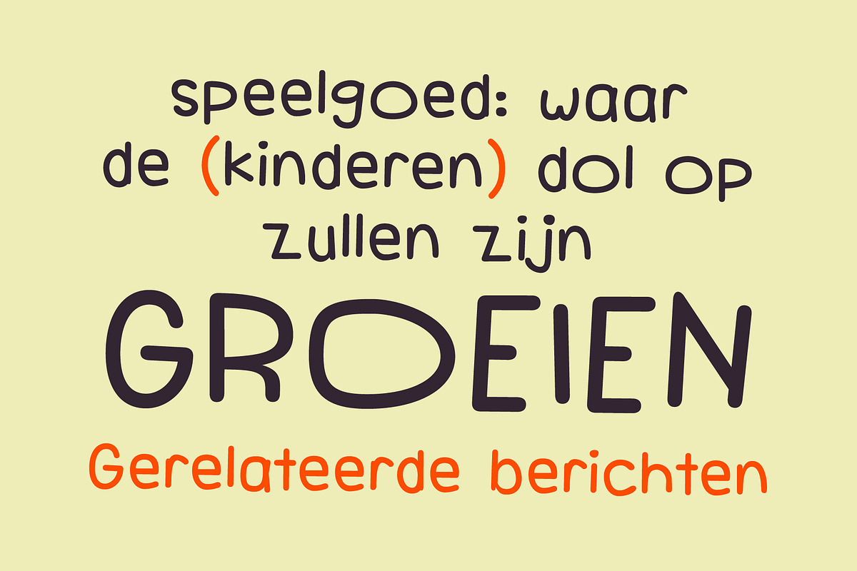 TOMO Ziggurat, a Font by TOMO Fonts (Photo 2 of 8)