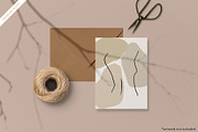 Modern Home & Studio Scene Creator, a Household Mockup by Salt Color Studio (Thumbnail 12 of 23)