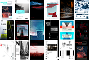 T-Shirt Graphic BUNDLE, a Technology Illustration by NoSpoon Design (Thumbnail 3 of 7)