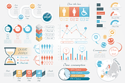 52% OFF Infographic Creator Kit, a Presentation Template by Infographic Paradise (Thumbnail 5 of 7)