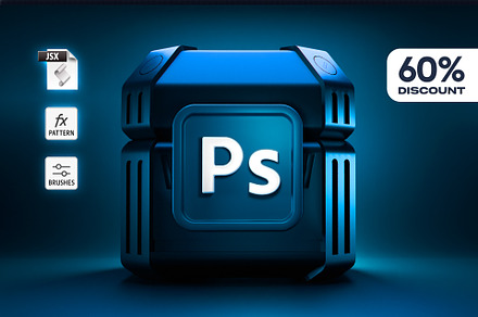 Artistic Photo Effects Bundle, a Plug-in Add-On by Giallo