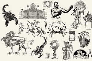 300 TATTOO DESIGNS