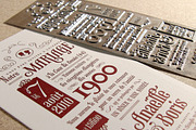 Ampersand 10-Pack, a Symbol Font by Haäfe & Haph (Thumbnail 4 of 4)