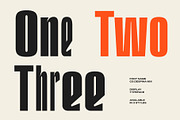 CS Despina Mix, a Sans Serif Font by Craft Supply Co. (Thumbnail 2 of 8)